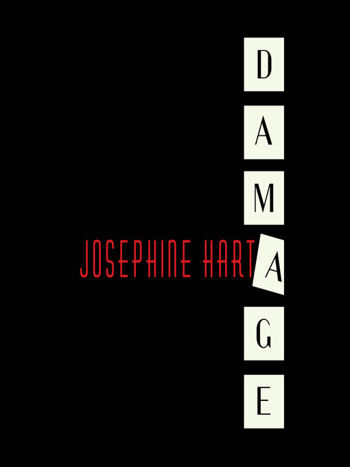 Title details for Damage by Josephine Hart - Wait list
